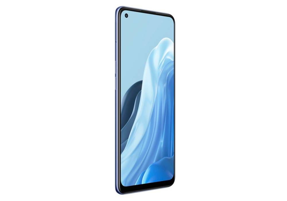 Oppo Reno 7