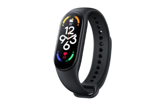 Pulsera inteligente Xiaomi Mi Band 7