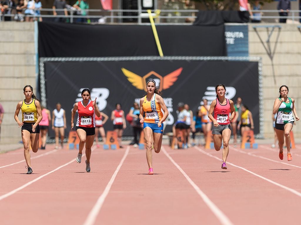 New balance 2024 finals chile 2019