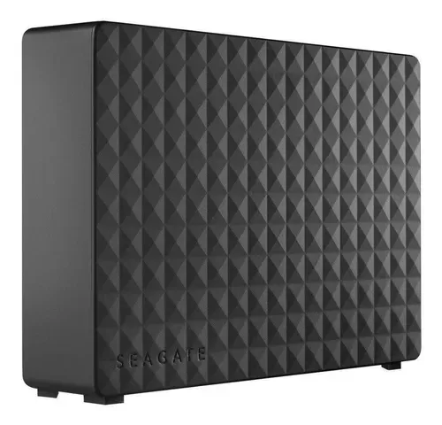 Disco externo Seagate Expansion