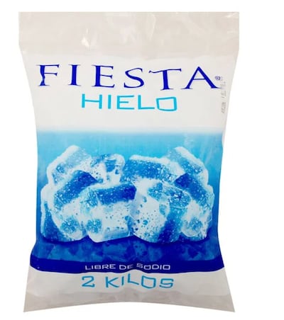 Hielo Fiesta