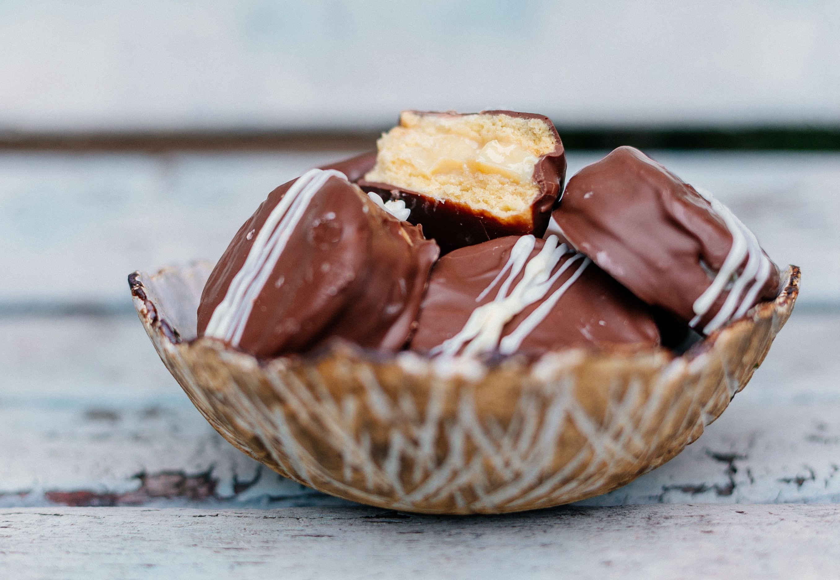 alfajores