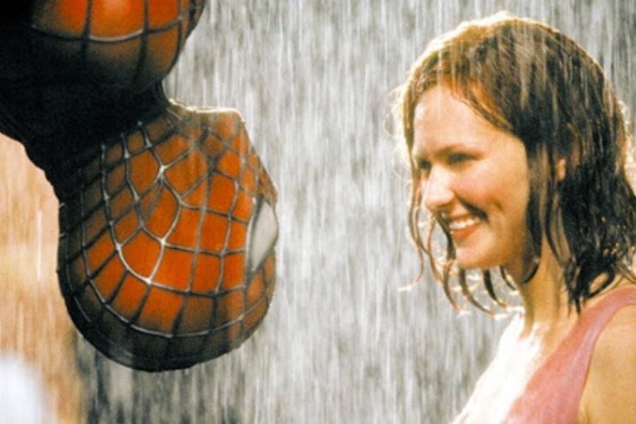 Kirsten Dunst aseguró que no es parte de Spider-Man: No Way Home - La  Tercera