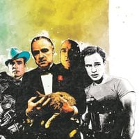 Cien años de Marlon Brando: nueve miradas en torno al mito