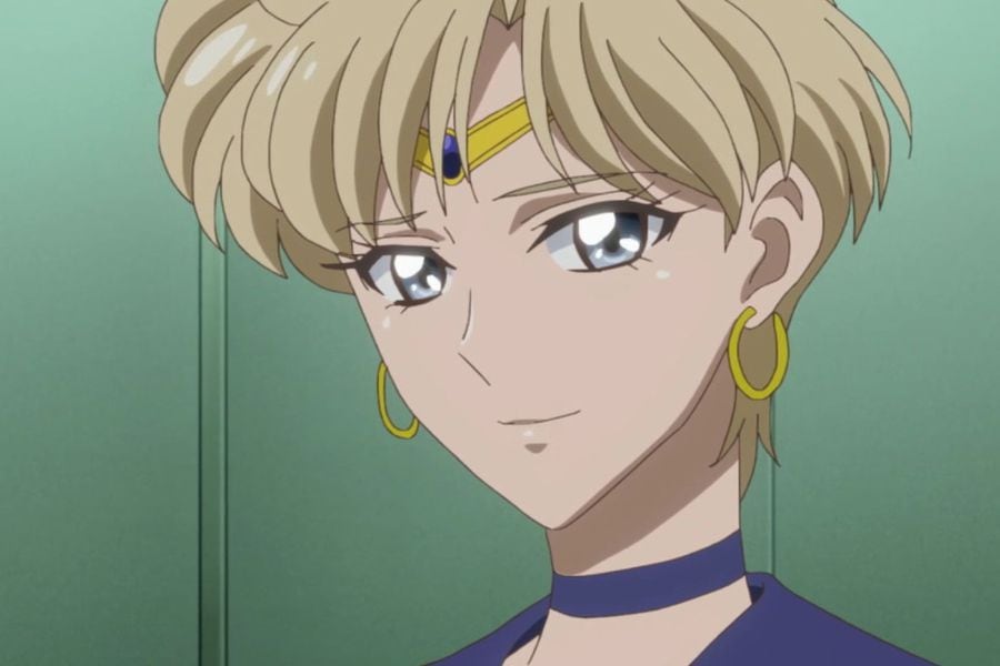 Sailor Uranus fue escogida como la más popular en encuesta de Sailor Moon  en Japón - La Tercera