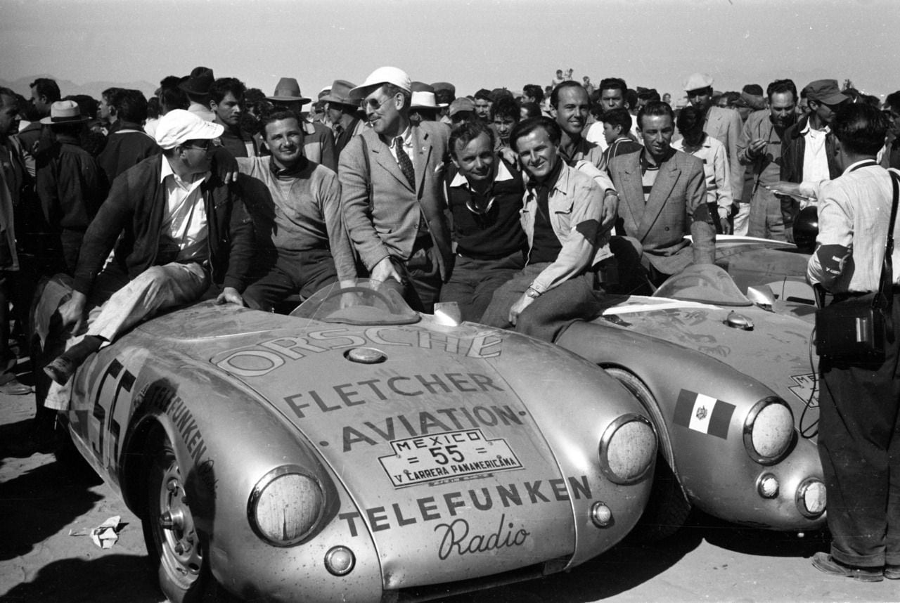 Carrera Panamericana