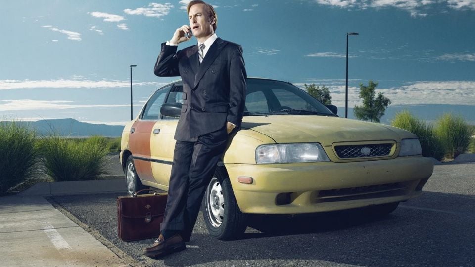 Better Call Saul