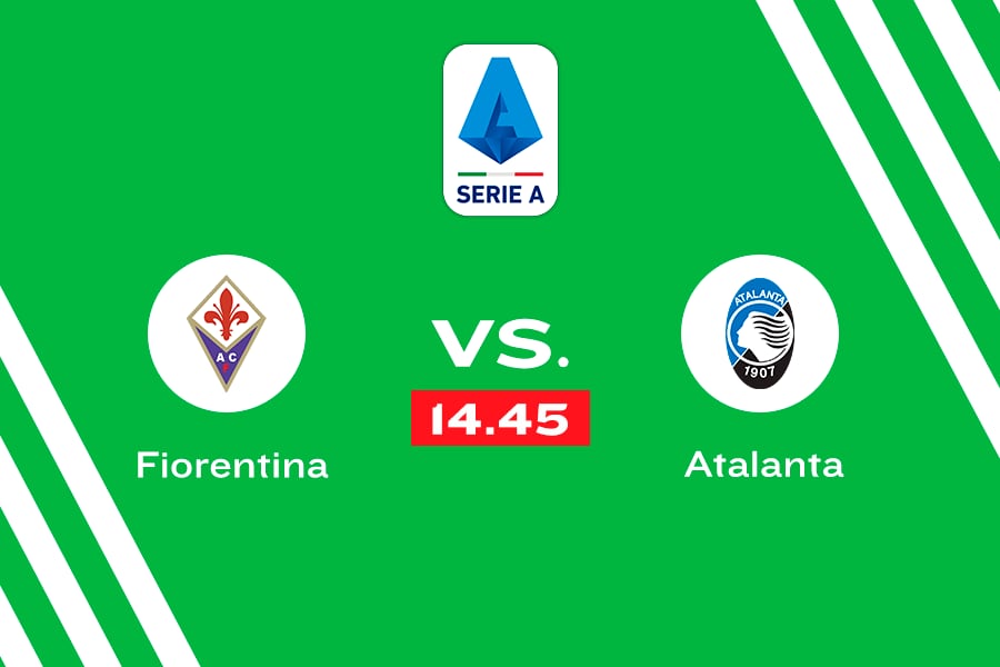 Fiorentina vs. Atalanta