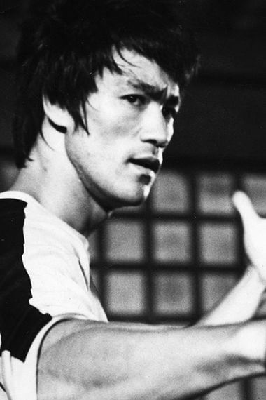 10 frases para recordar a Bruce Lee - La Tercera