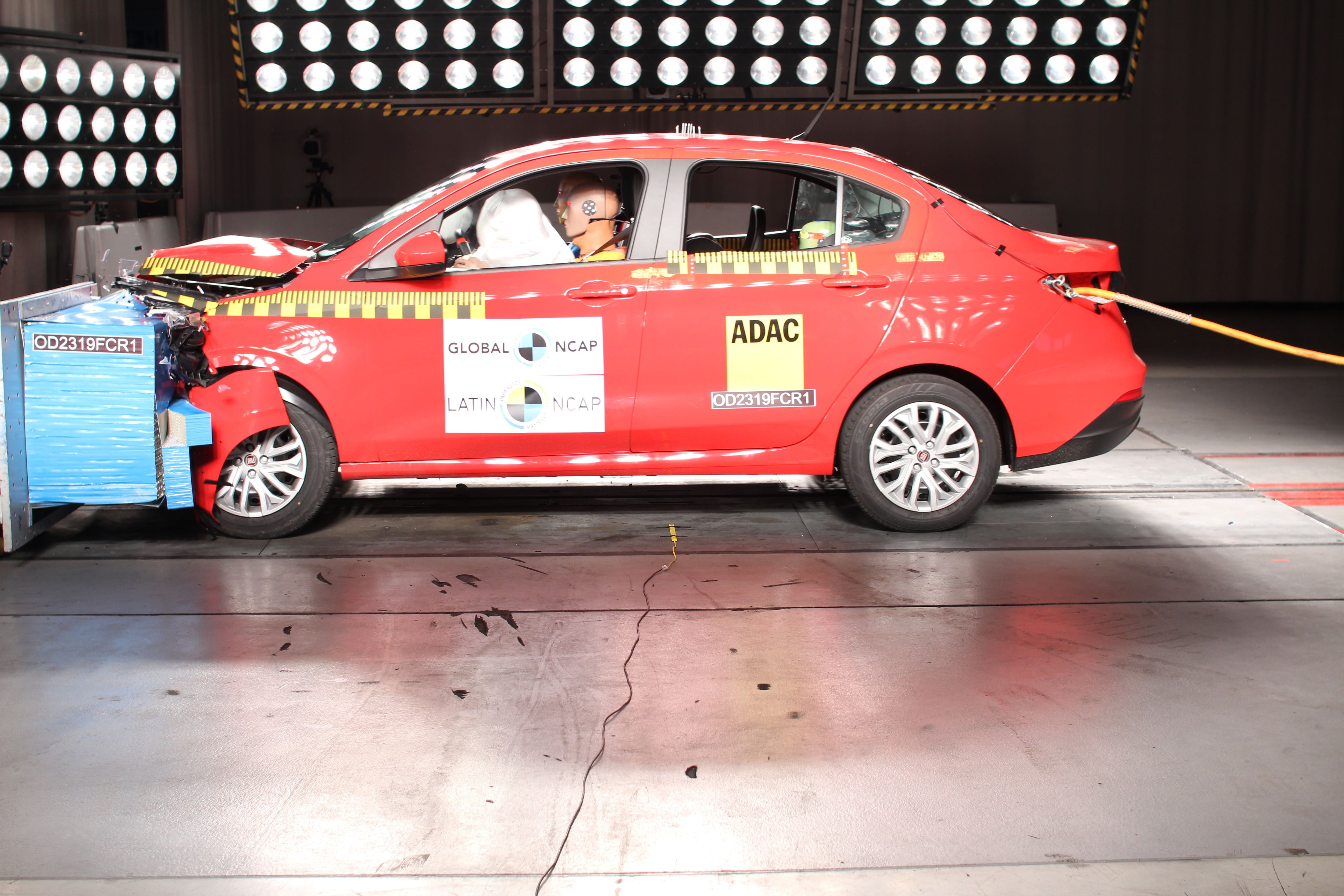 LAtin NCAP