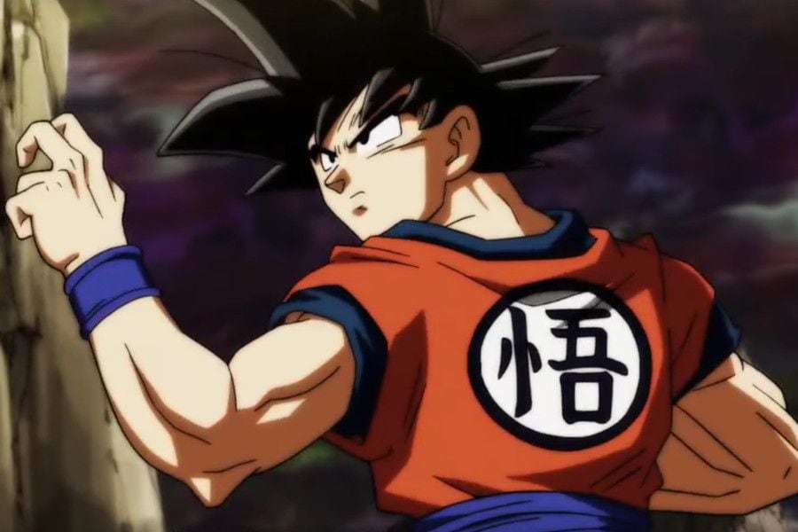 Dragon Ball Super comparte la primera imagen de su capítulo 100 de