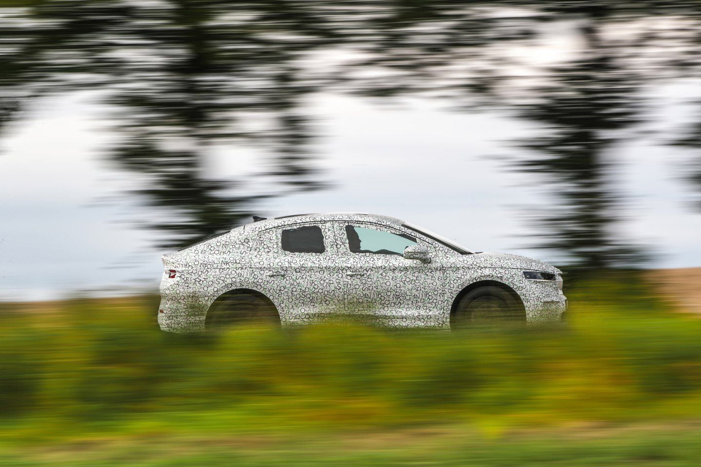 Skoda Enyaq Coupé iV