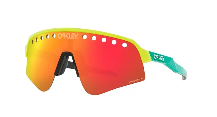 Lentes de sol deportivos Oakley