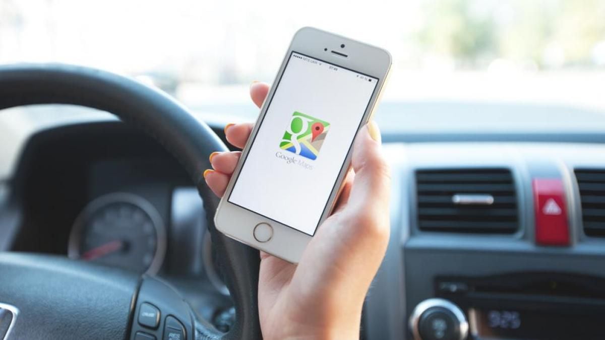 Google Maps anuncia que ahora ayudará a ahorrar dinero en combustible