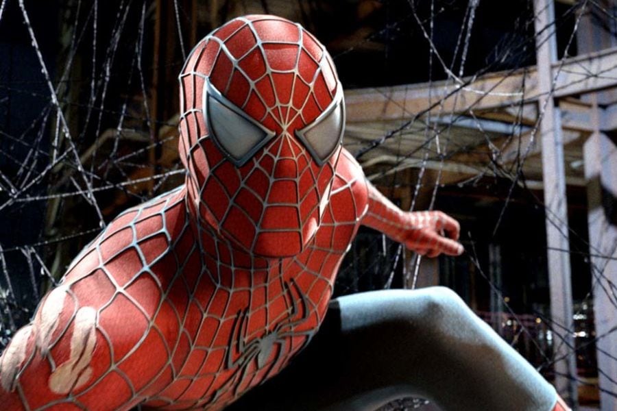 Sam Raimi considera que la posibilidad de realizar Spider-Man 4 con Tobey  Maguire “suena hermosa” - La Tercera