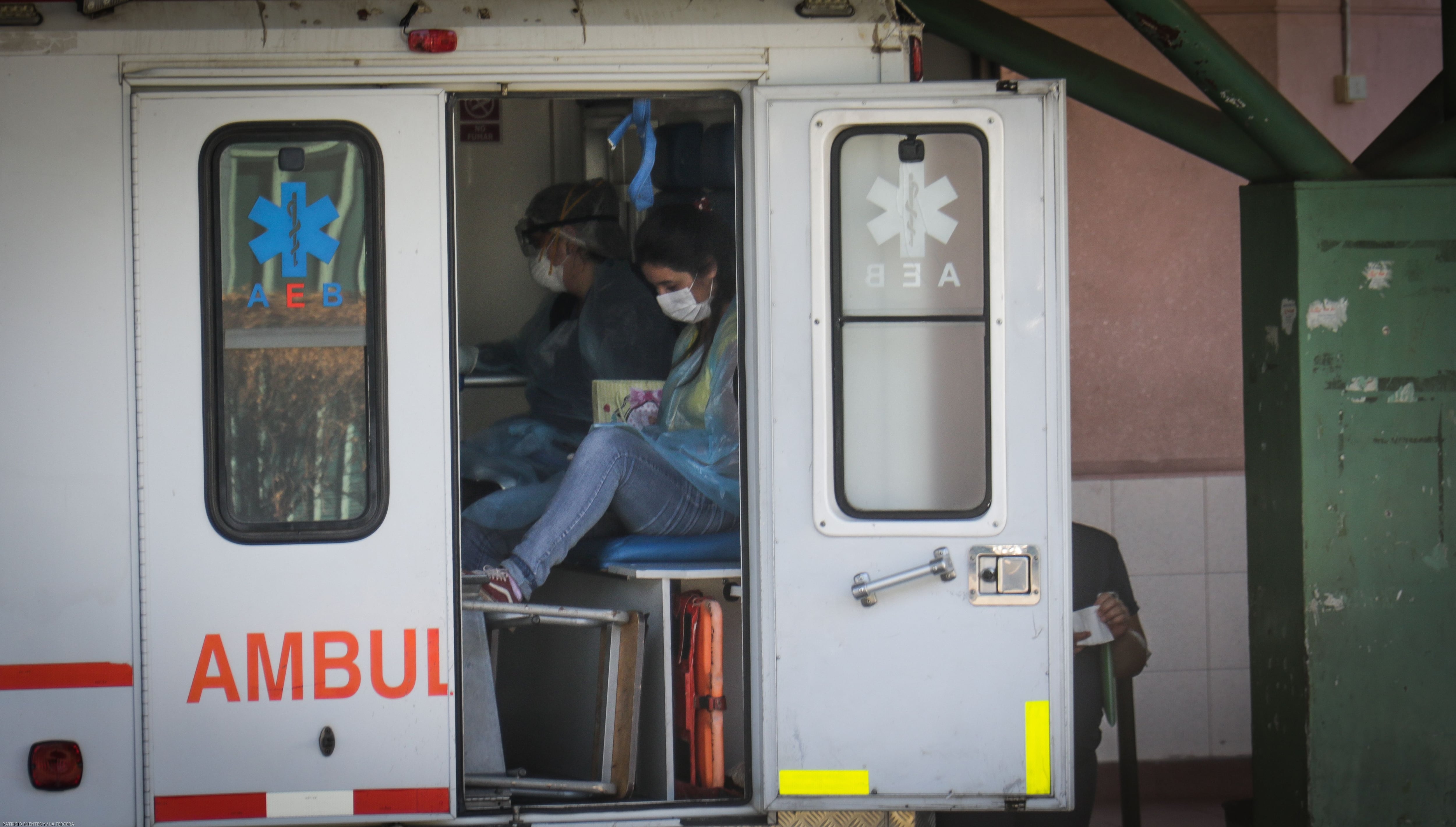 TEMATICAS HOSPITALES, GENTE COVID-19