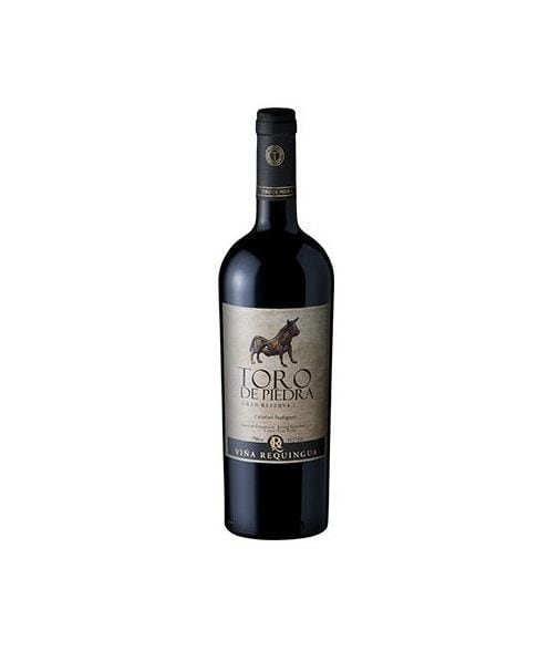 Cabernet sauvignon Toro de Piedra