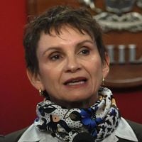 “El gobierno no se deja amenazar”: Tohá anuncia presentación de querella por ataque a vía férrea en Ercilla