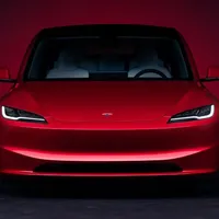 Tesla queda a un paso del primer lugar en la venta de autos eléctricos en Chile