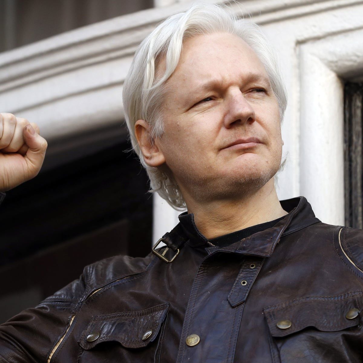 Julian Assange