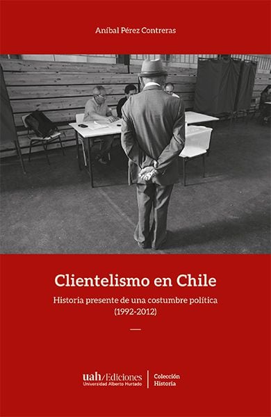 Historia de Chile: 10 libros de 2021 para tener a mano en 2022 - La Tercera
