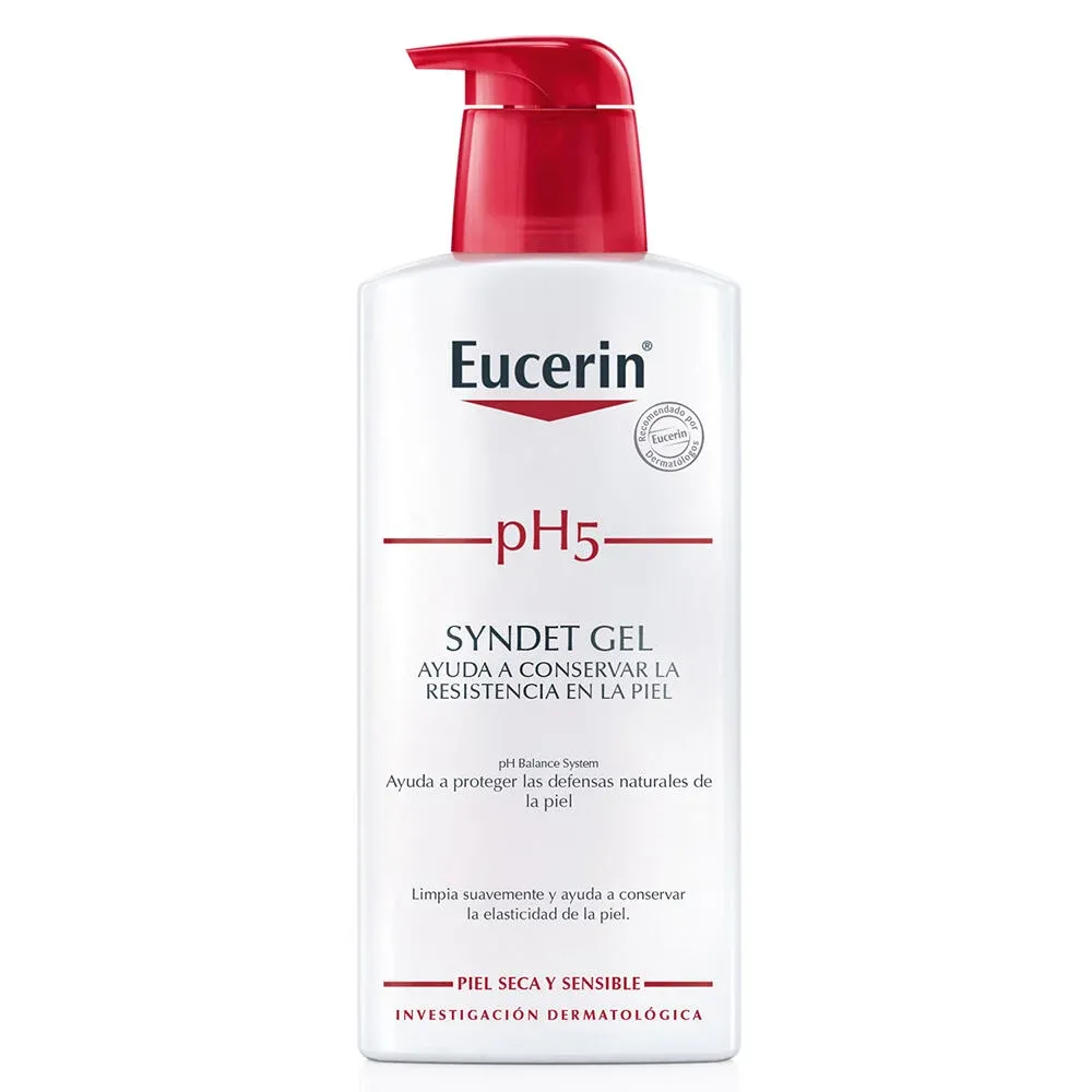 Eucerin Syndet