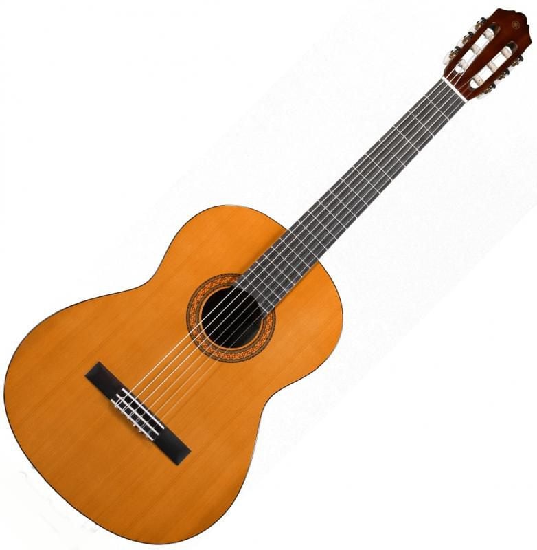 Guitarra acústica Yamaha