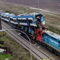 Choque de trenes en San Bernardo: las declaraciones clave de los cuatro pasajeros chinos