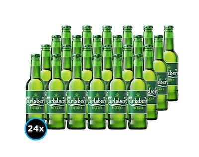 Carlsberg