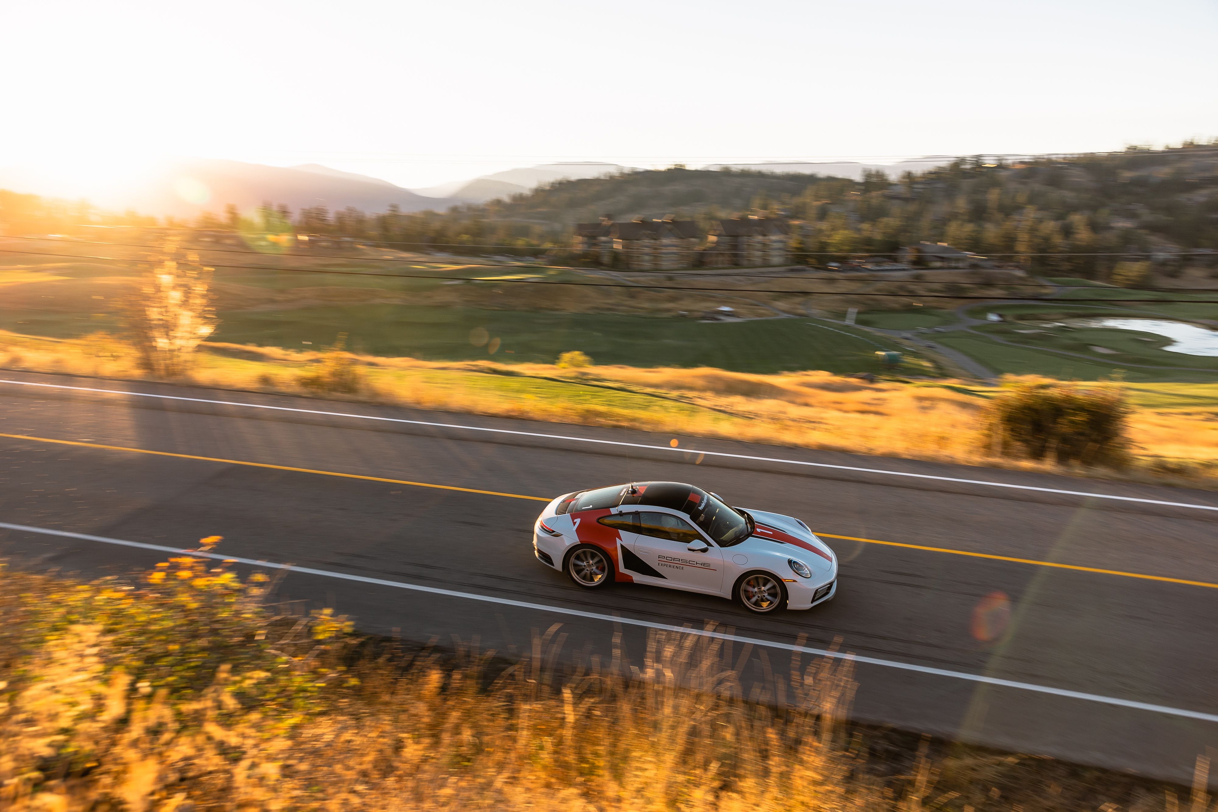 Porsche 911 Carrera 4S