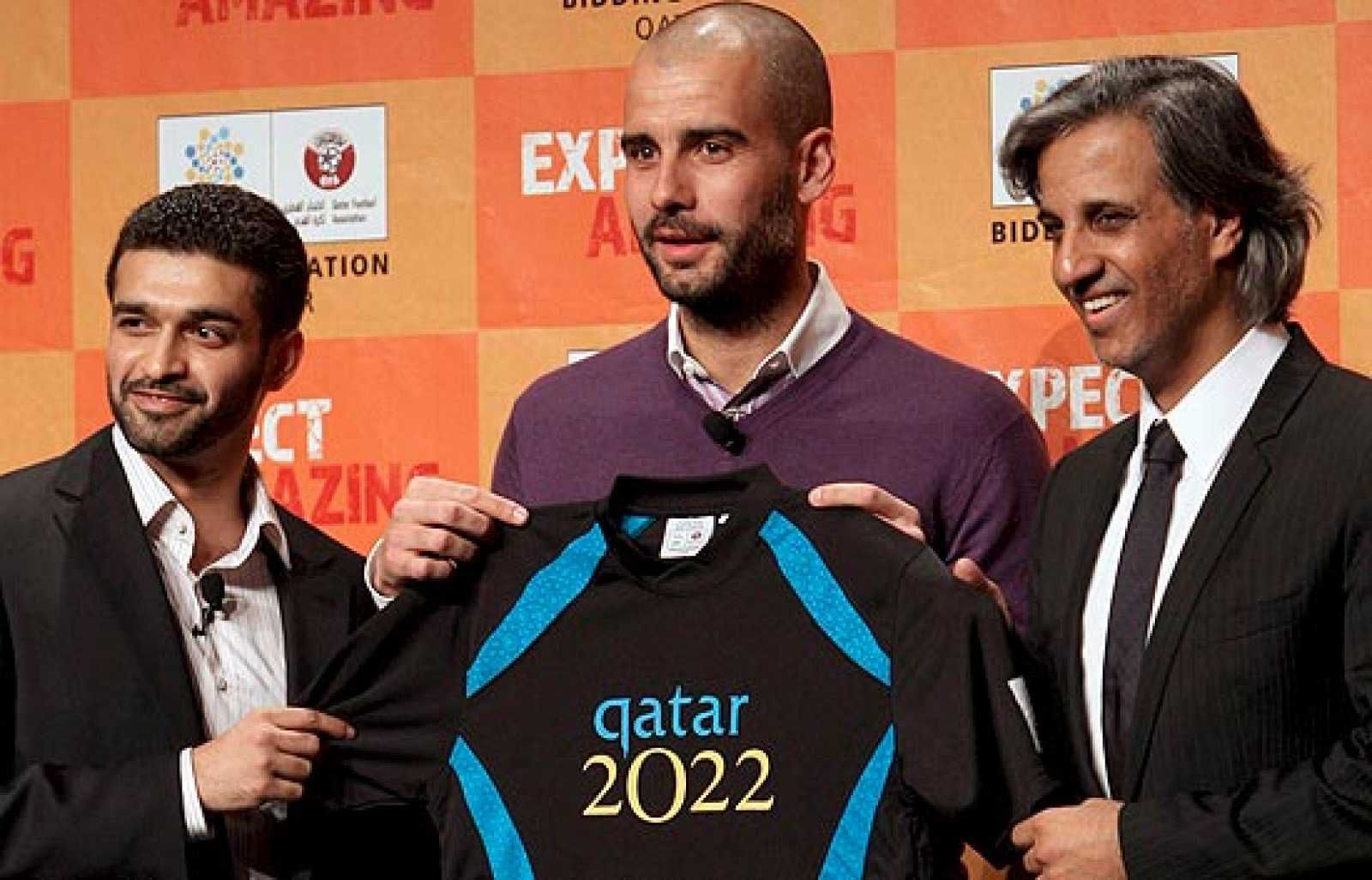 Guardiola