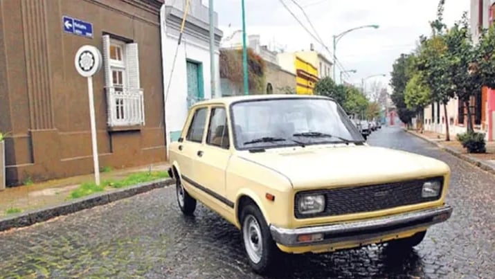 Autos de Diego Maradona