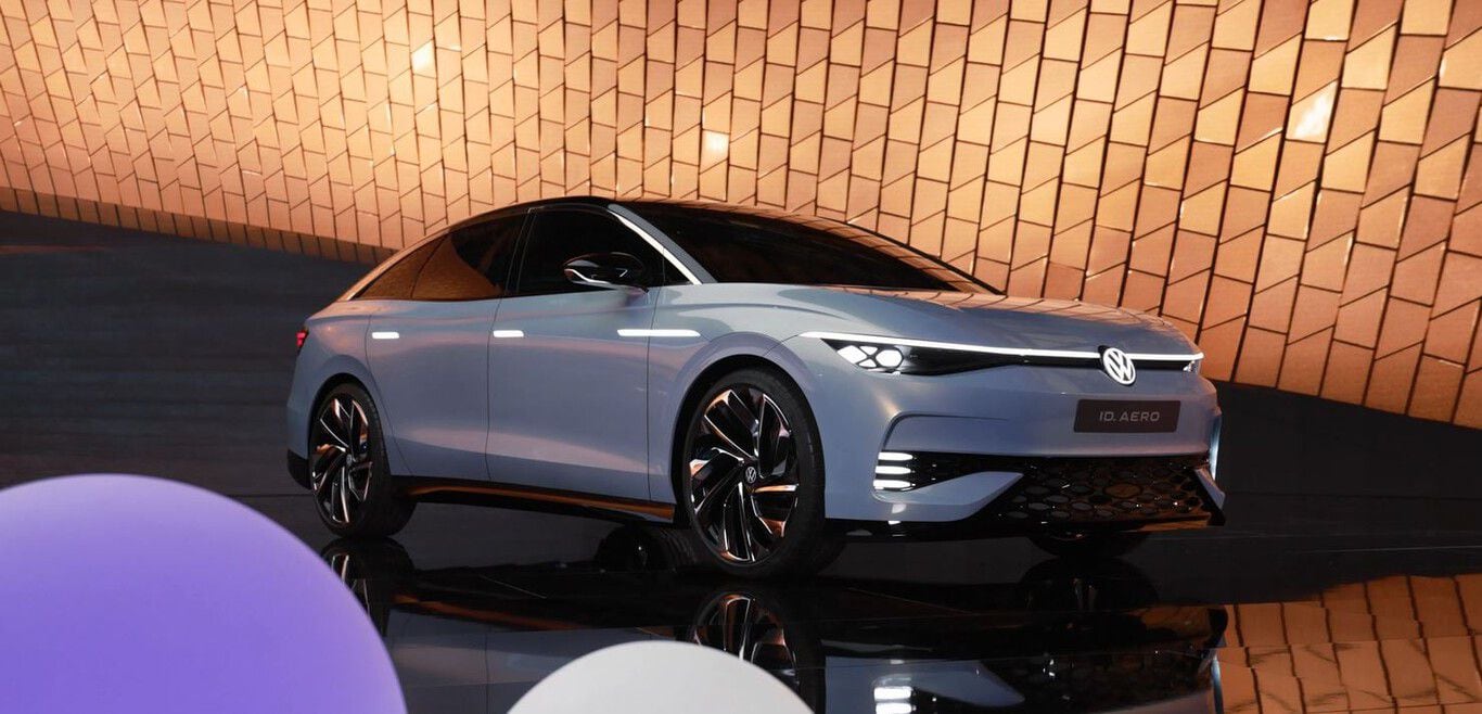 Volkswagen dirá presente en el CES de Las Vegas