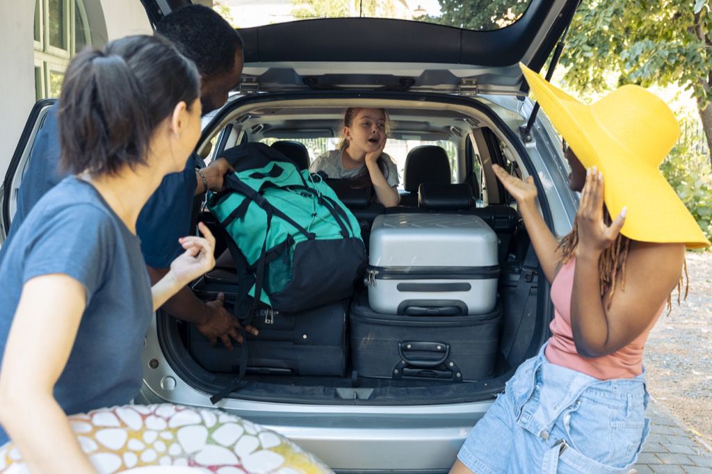 Lo que debes revisar en tu auto antes de salir de vacaciones