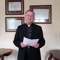 Conferencia Episcopal acude a Contraloría para que nuevo reglamento de aborto en tres causales se declare inconstitucional 