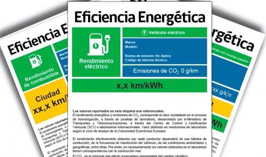 Ley de eficiencia energética