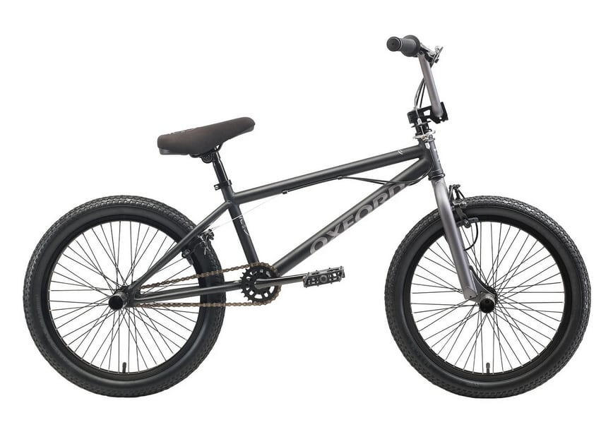 Bicicleta BMX