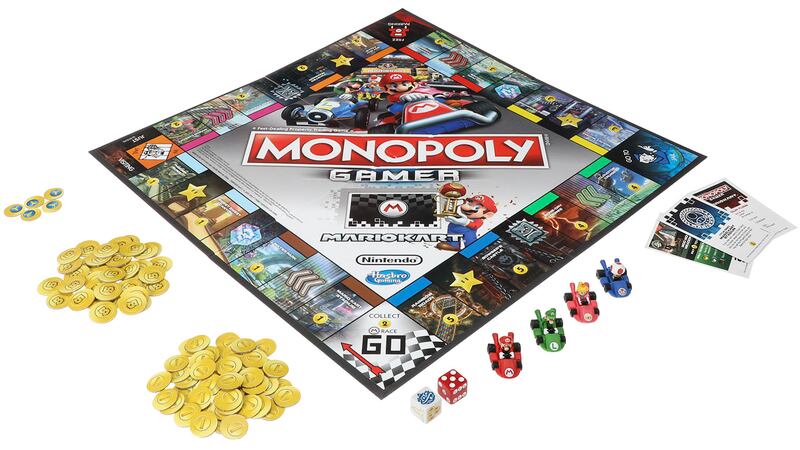 Monopoly edicion online rivales