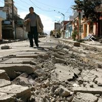 En qué lugar de Chile podría ocurrir el próximo gran terremoto: esto dice un experto