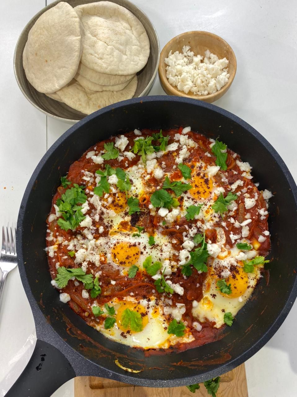 shakshouka