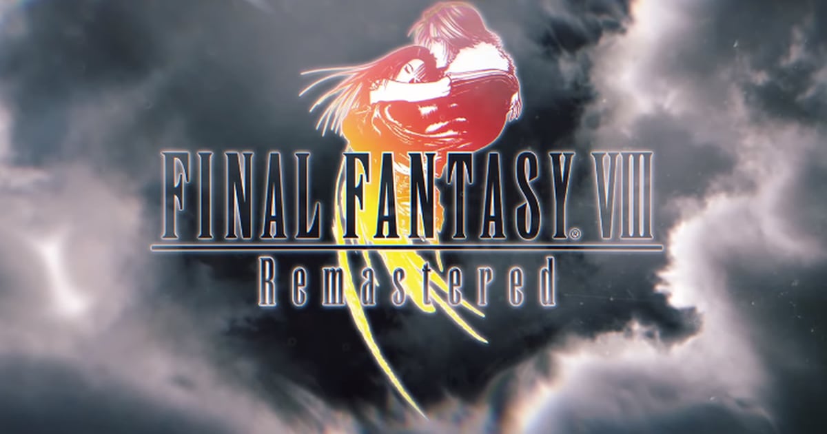 Final Fantasy 7 and Final Fantasy 8: Remastered - Twin Pack (Switch) :  : Videojuegos