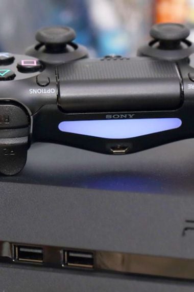 La consola PS4 podría haber sido pirateada en Brasil