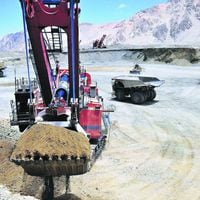 Antofagasta Minerals ve como transitoria caída del cobre y no prevé impacto en inversiones