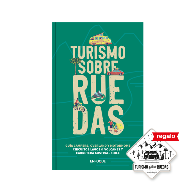 Guía Turismo sobre ruedas