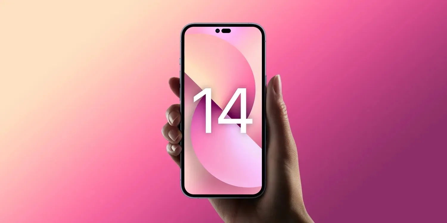 ¿Cómo será el nuevo iPhone 14 que se lanza en septiembre?