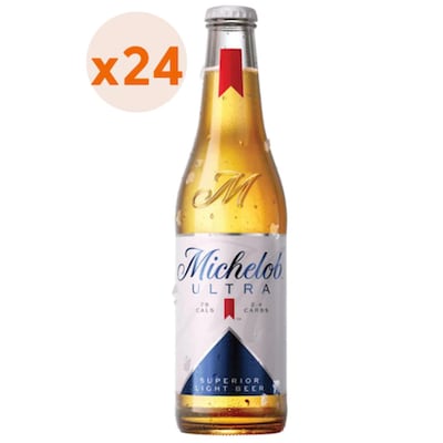 Cerveza Michelob