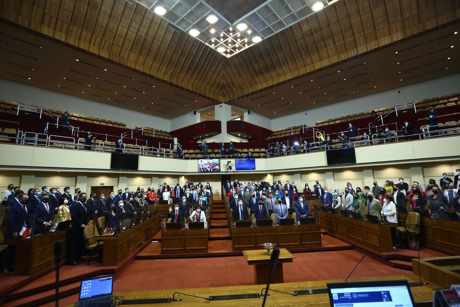 Cámara de Diputados