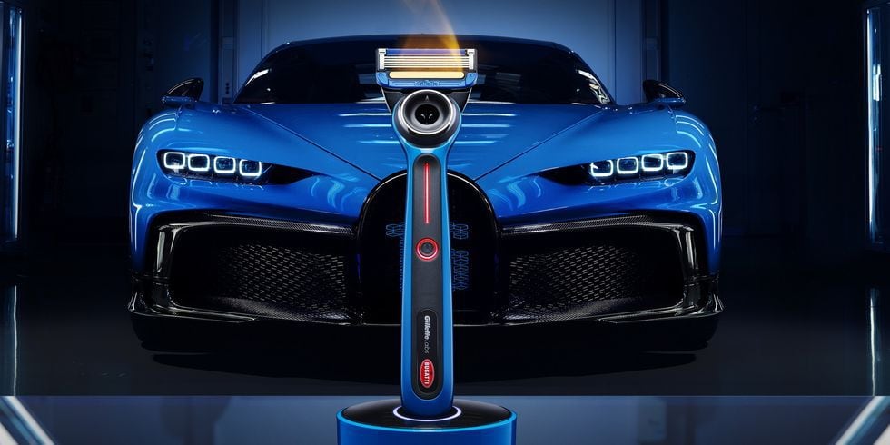 bugatti