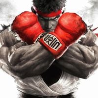 Capcom anunció una actualización definitiva para Street Fighter V 