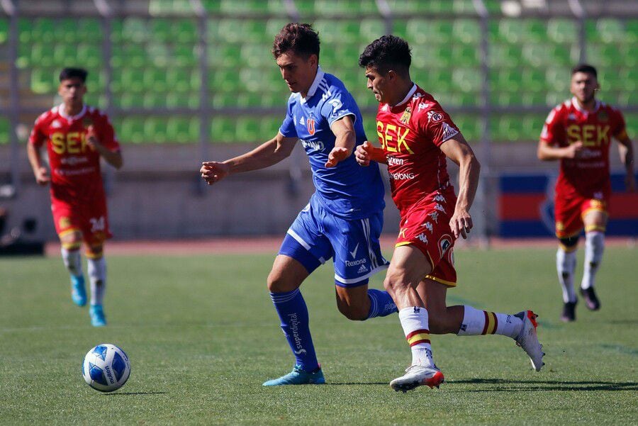 U. de Chile - Unión Española